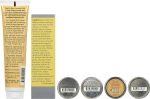 Burt's Bees Easter Basket Stuffers Gifts, 5 Body Care Products, Everyday Essentials Set - Original Beeswax Lip Balm, Deep Cleansing Cream. Hand Salve, Body Lotion & Foot Cream, Travel Size - Image 8